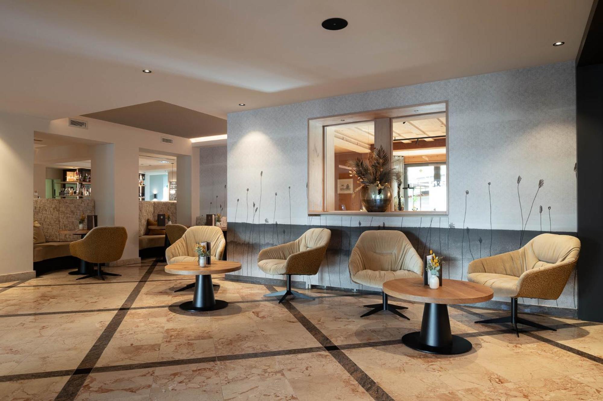 Hotel Burggraeflerhof Merano Dış mekan fotoğraf