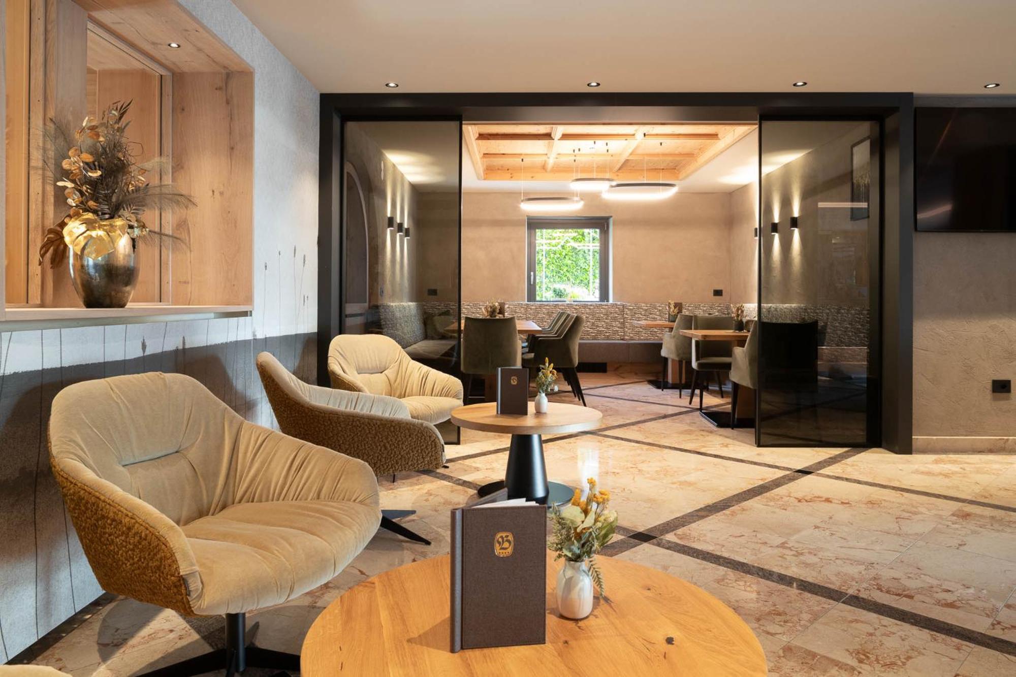 Hotel Burggraeflerhof Merano Dış mekan fotoğraf