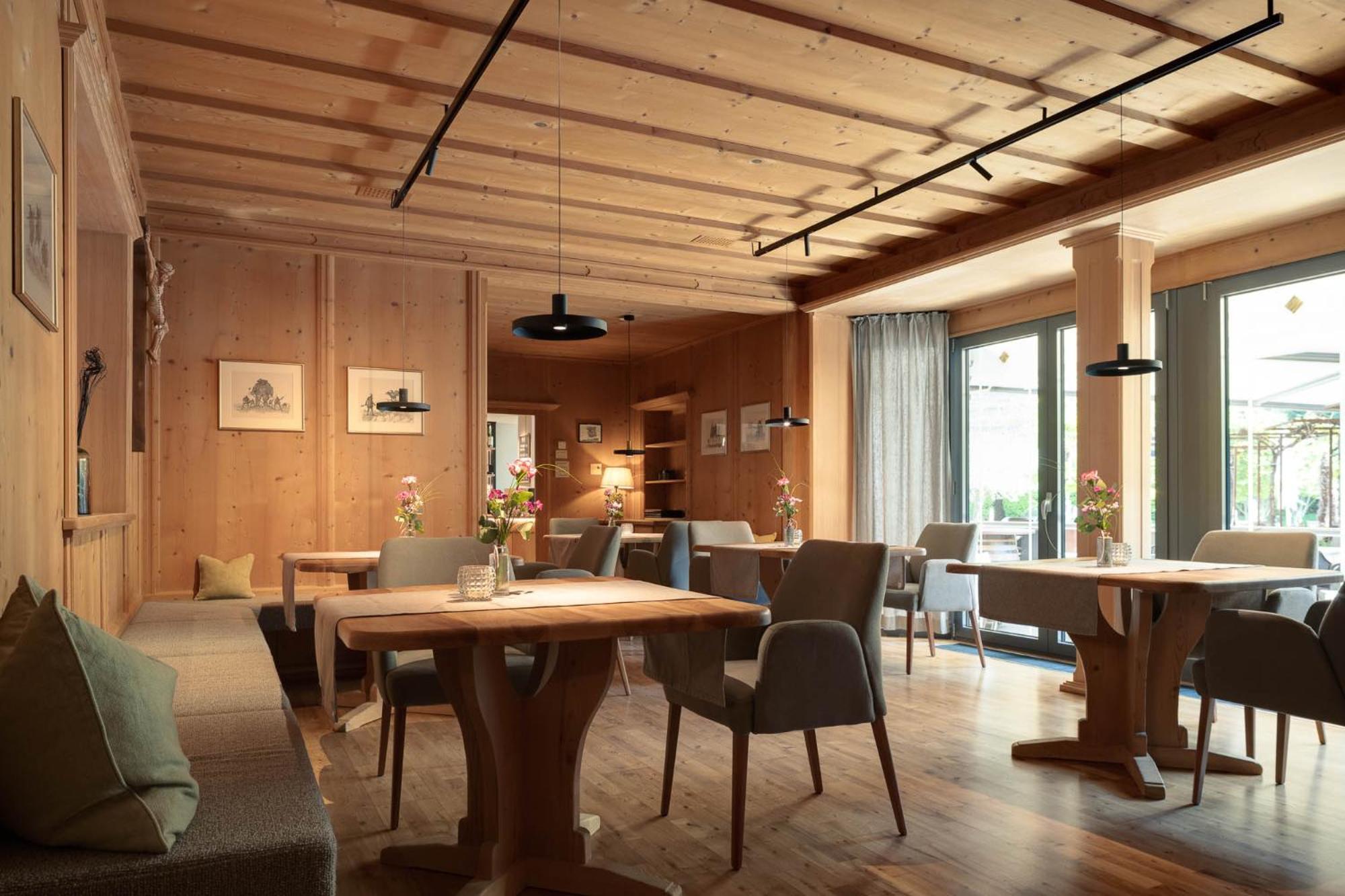 Hotel Burggraeflerhof Merano Dış mekan fotoğraf
