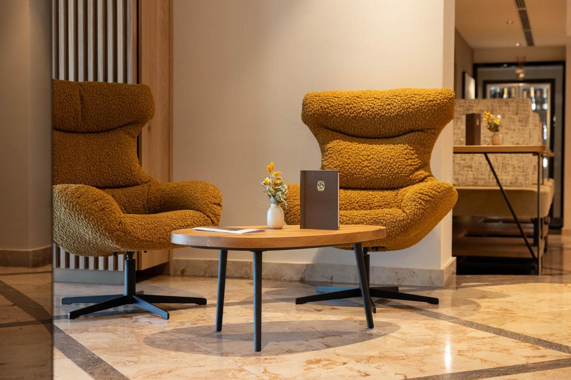 Hotel Burggraeflerhof Merano Dış mekan fotoğraf