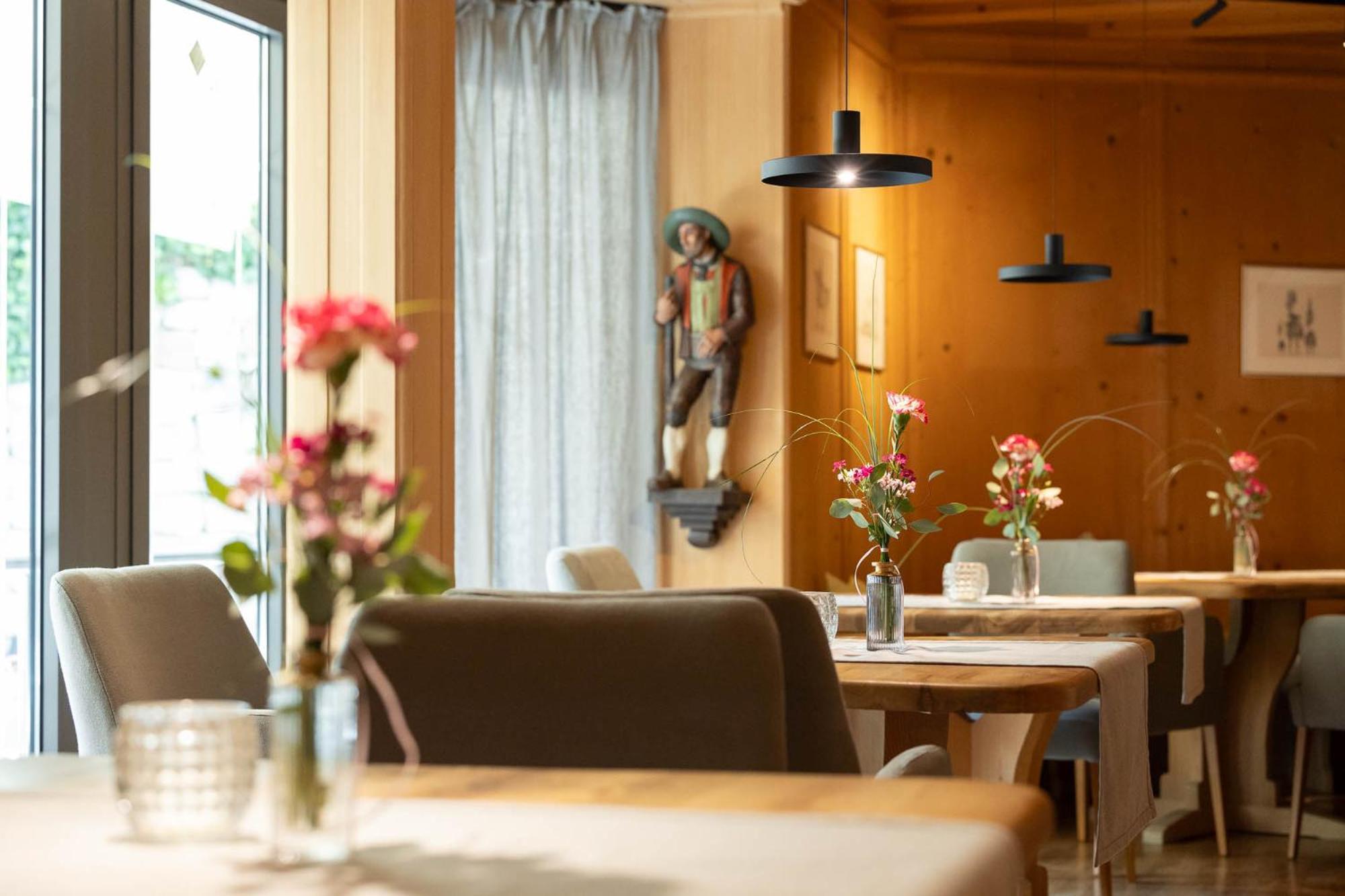 Hotel Burggraeflerhof Merano Dış mekan fotoğraf