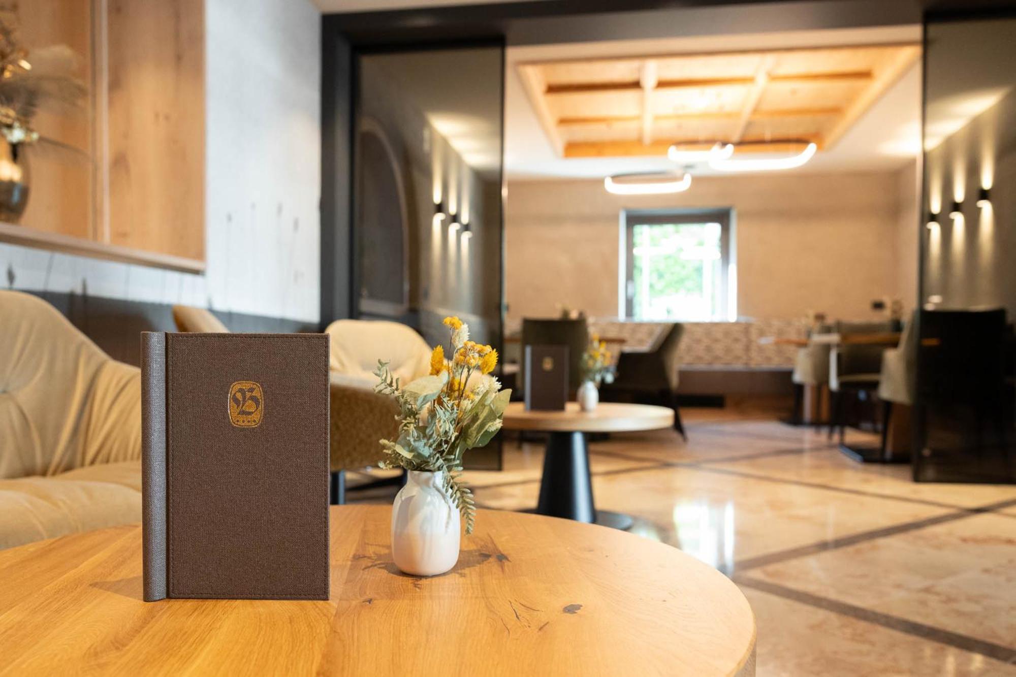 Hotel Burggraeflerhof Merano Dış mekan fotoğraf