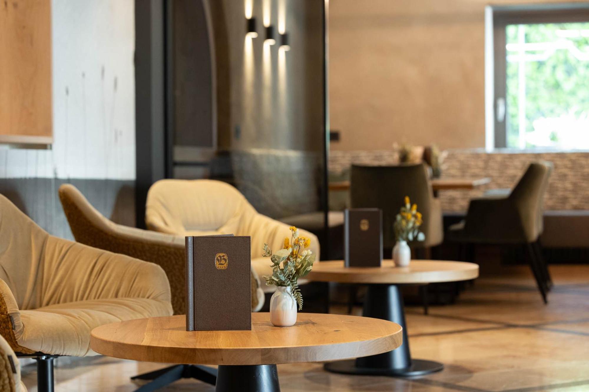 Hotel Burggraeflerhof Merano Dış mekan fotoğraf